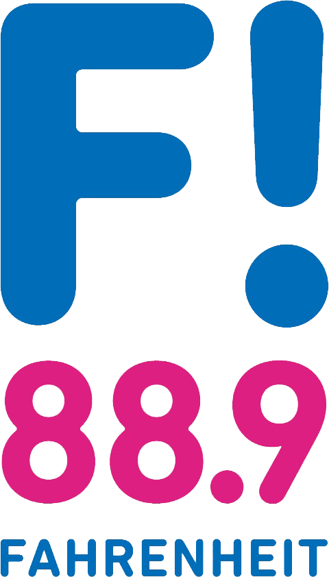 88.9 LA F JUNIN logo